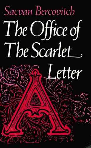 The Office of the Scarlet Letter (Revised) (Revised)