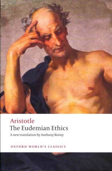 The Eudemian Ethics