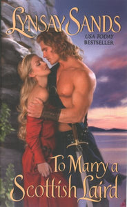 To Marry a Scottish Laird: Highland Brides