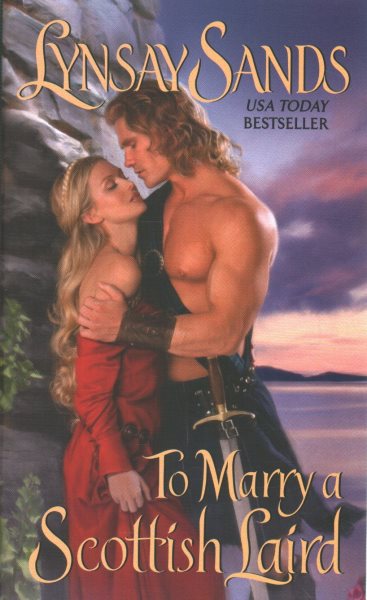 To Marry a Scottish Laird: Highland Brides