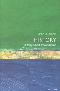 History: A Very Short Introduction