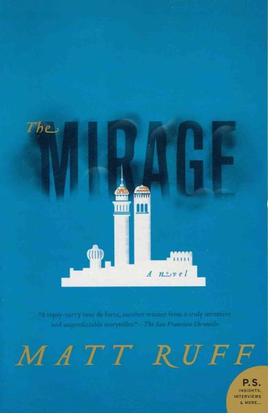 The Mirage: A Novel