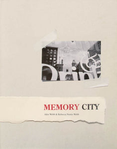 Alex Webb & Rebecca Norris Webb: Memory City