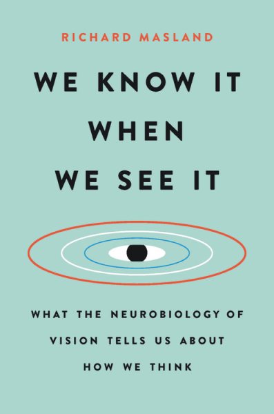 We Know It When We See It: What the Neurobiology of Vision Tells Us about How We Think