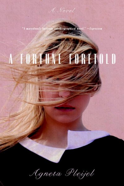 A Fortune Foretold: A Novel