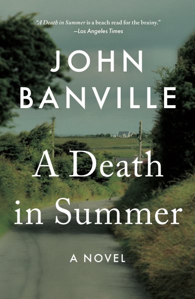A Death in Summer