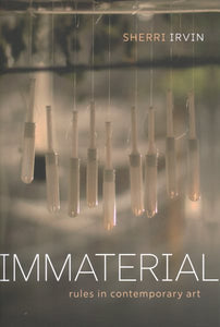 Immaterial: Rules in Contemporary Art