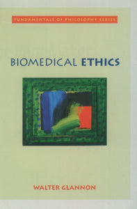 Biomedical Ethics