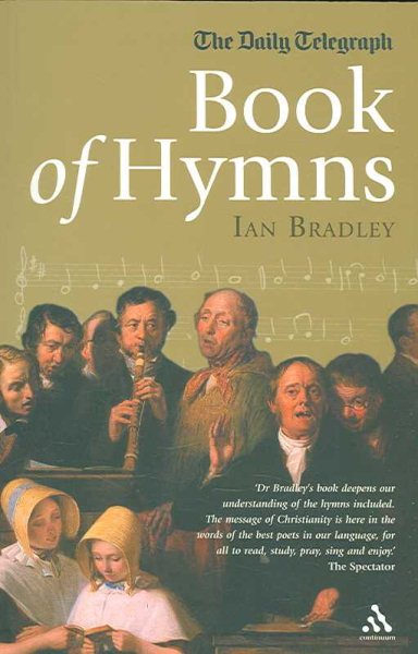 The Daily Telegraph Book of Hymns