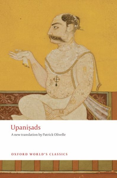 Upanisads