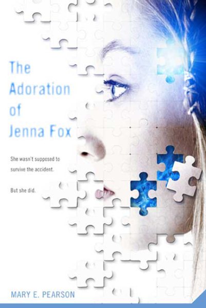 Die Anbetung von Jenna Fox