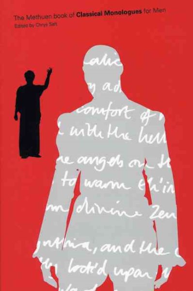 Classical Monologues for Men