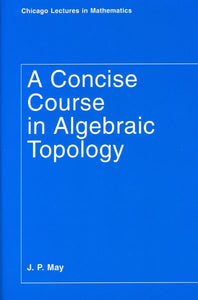 Ein kompakter Kurs in algebraischer Topologie