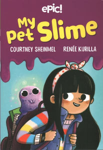 My Pet Slime: Volume 1