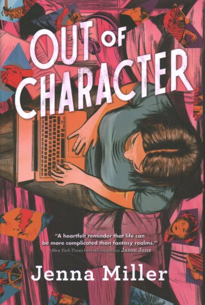 Out of Character