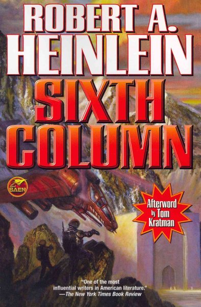 Sixth Column