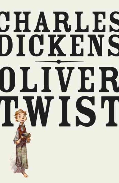 Oliver Twist