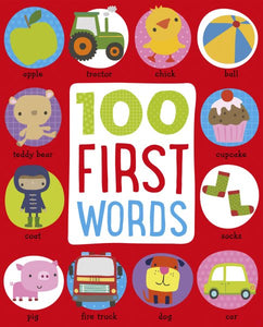 100 First Words