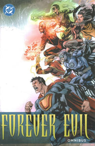 Forever Evil Omnibus