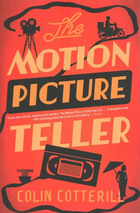 The Motion Picture Teller