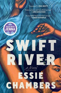 Swift River: A Read with Jenna Pick