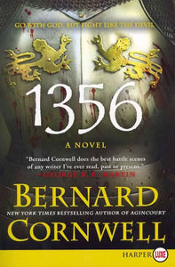 1356: A Novel