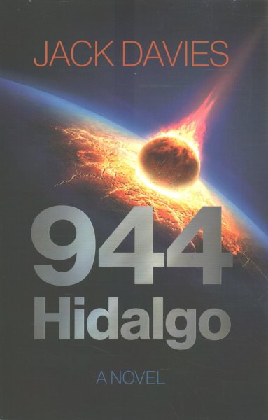 944 Hidalgo: A Novel