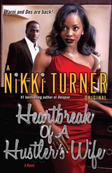 Heartbreak of a Hustler's Wife: A Novel