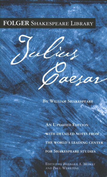 Julius Caesar