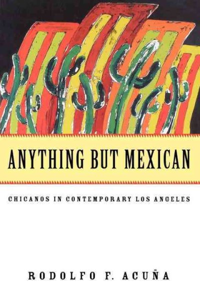 Alles andere als mexikanisch: Chicanos im heutigen Los Angeles