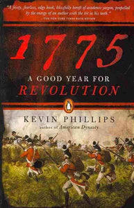 1775: A Good Year for Revolution