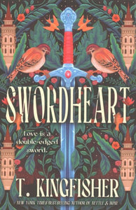 Swordheart
