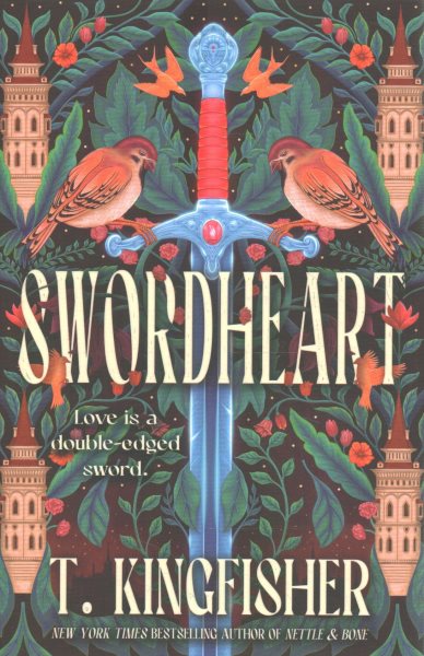 Swordheart