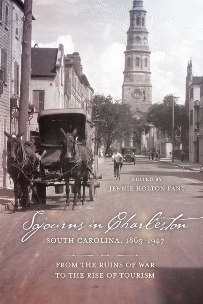 Aufenthalte in Charleston, South Carolina, 1865–1947