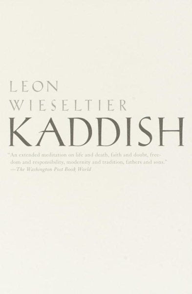 Kaddish