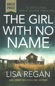 The Girl with No Name