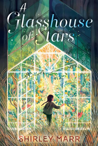 A Glasshouse of Stars (Reprint)