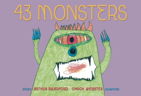 43 Monsters