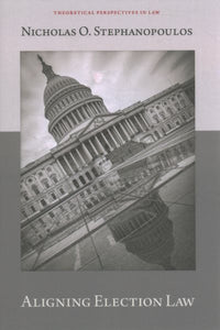 Aligning Election Law