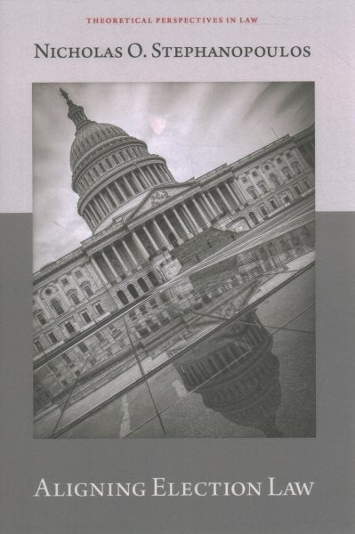 Aligning Election Law