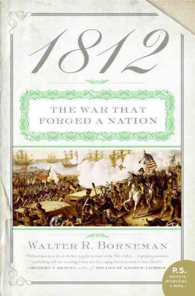 1812: Der Krieg, der eine Nation schmiedete