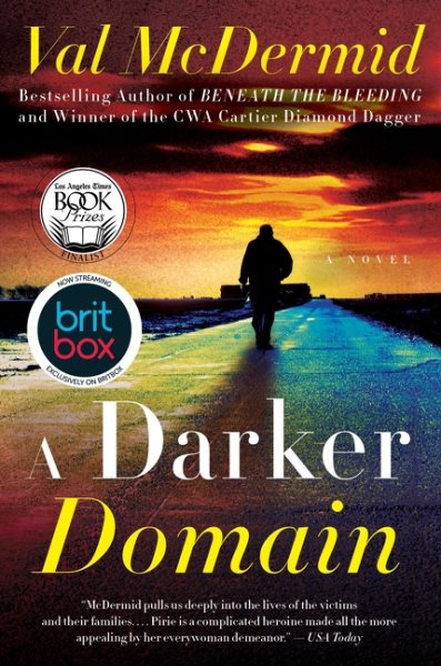 A Darker Domain: A Novel