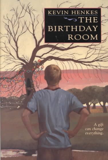 The Birthday Room