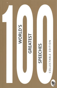 100 World’s Greatest Speeches