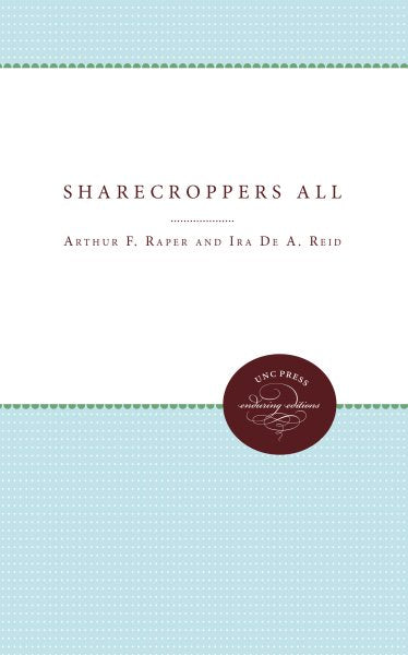 Sharecroppers All