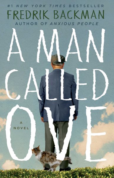 Ein Mann namens Ove: Roman