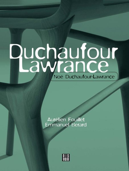 Noé Duchaufour-Lawrance