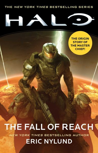 Halo: Der Untergang von Reach