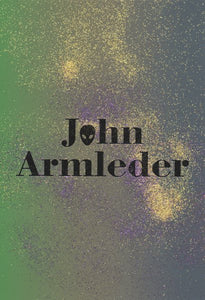 John Armleder: The Grand Tour