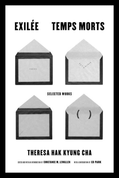 Exilee and Temps Morts: Selected Works (First Edition, Reissue)